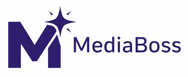MediaBoss Logo